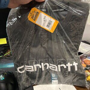 Carhartt Large Force Relaxed Fit t-shirt - Brand new in package